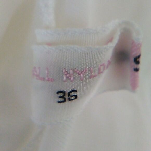 Vintage Shadowtime Gown Soft Girl - Picture 9 of 10